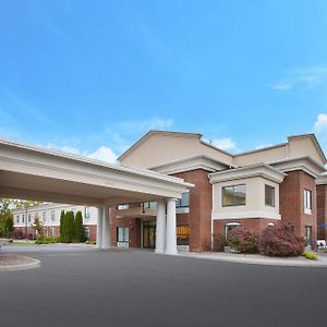 Holiday Inn Express Rochester-Victor By Ihg